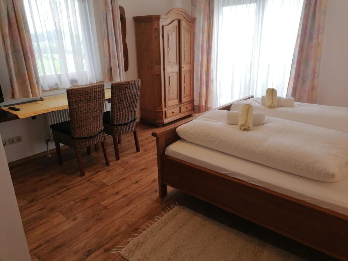 Pension Ambros Büchlberg Zewnętrze zdjęcie